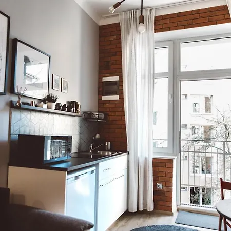 Apartment Lajkonik In Cracow City Centre By Apart Service *