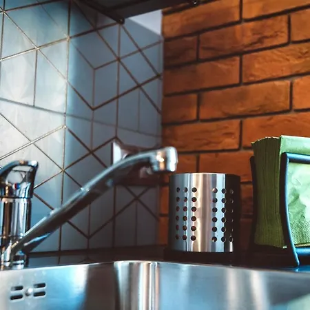 Apartamento Lajkonik In Cracow City Centre By Apart Service