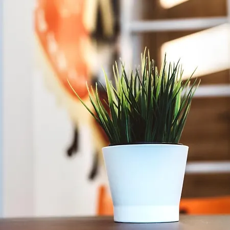 Apartamento Lajkonik In Cracow City Centre By Apart Service