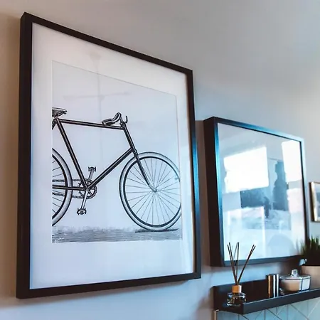 Apartamento Lajkonik In Cracow City Centre By Apart Service *