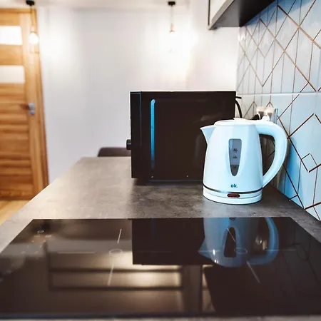 Lajkonik In Cracow City Centre By Apart Service Apartamento *