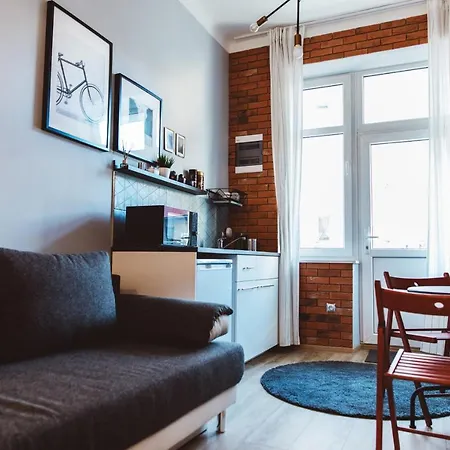아파트 Lajkonik In Cracow City Centre By Apart Service 크라쿠프