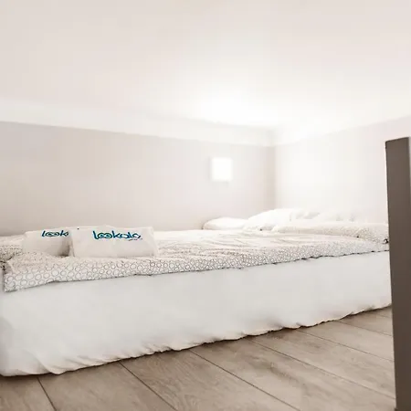 아파트 Lajkonik In Cracow City Centre By Apart Service 크라쿠프