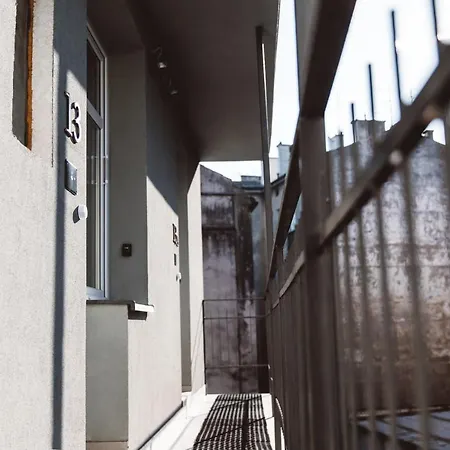 Lajkonik In Cracow City Centre By Apart Service Appartement *