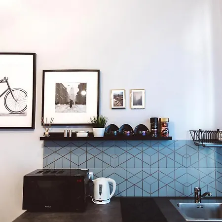 Lajkonik In Cracow City Centre By Apart Service Appartement Cracovie